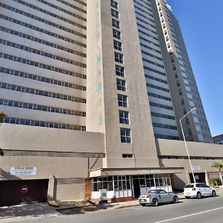 Stella Maris 142 Appartement Amanzimtoti Buitenkant foto