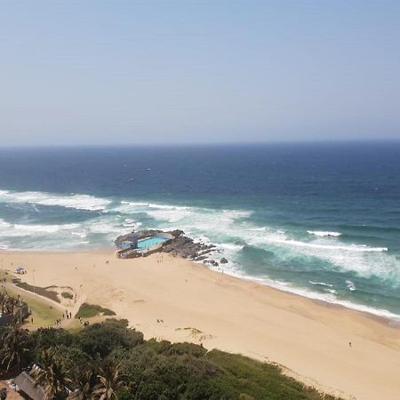 Stella Maris 142 Appartement Amanzimtoti Buitenkant foto