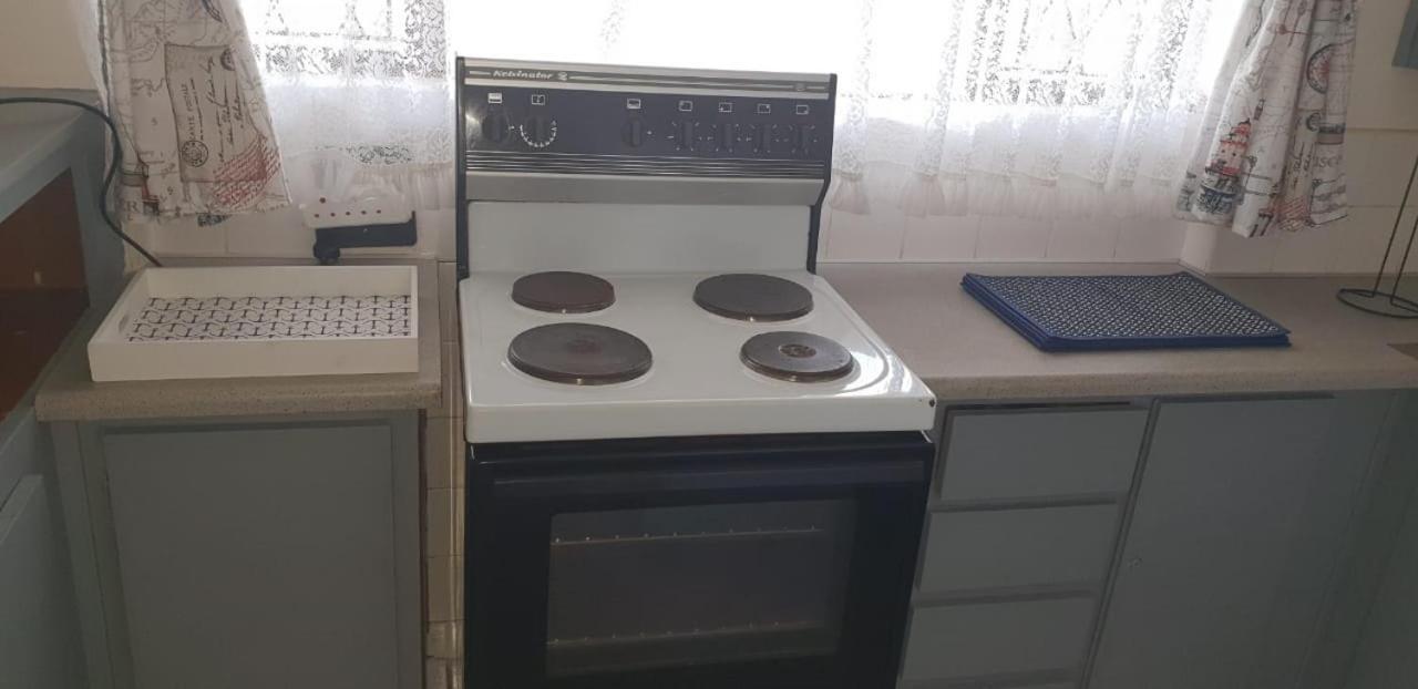 Stella Maris 142 Appartement Amanzimtoti Buitenkant foto