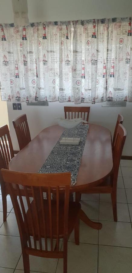 Stella Maris 142 Appartement Amanzimtoti Buitenkant foto