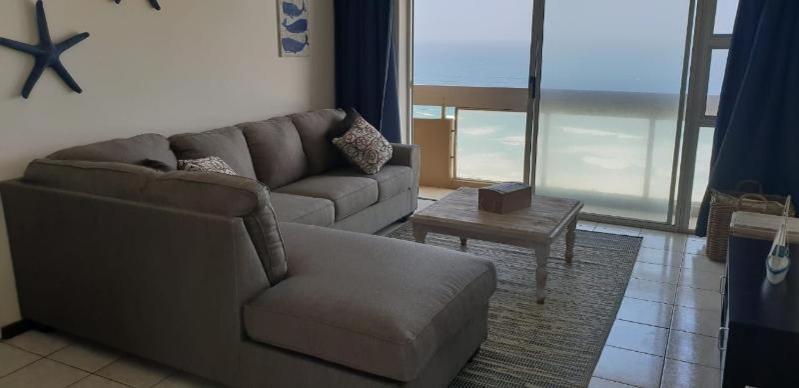 Stella Maris 142 Appartement Amanzimtoti Buitenkant foto