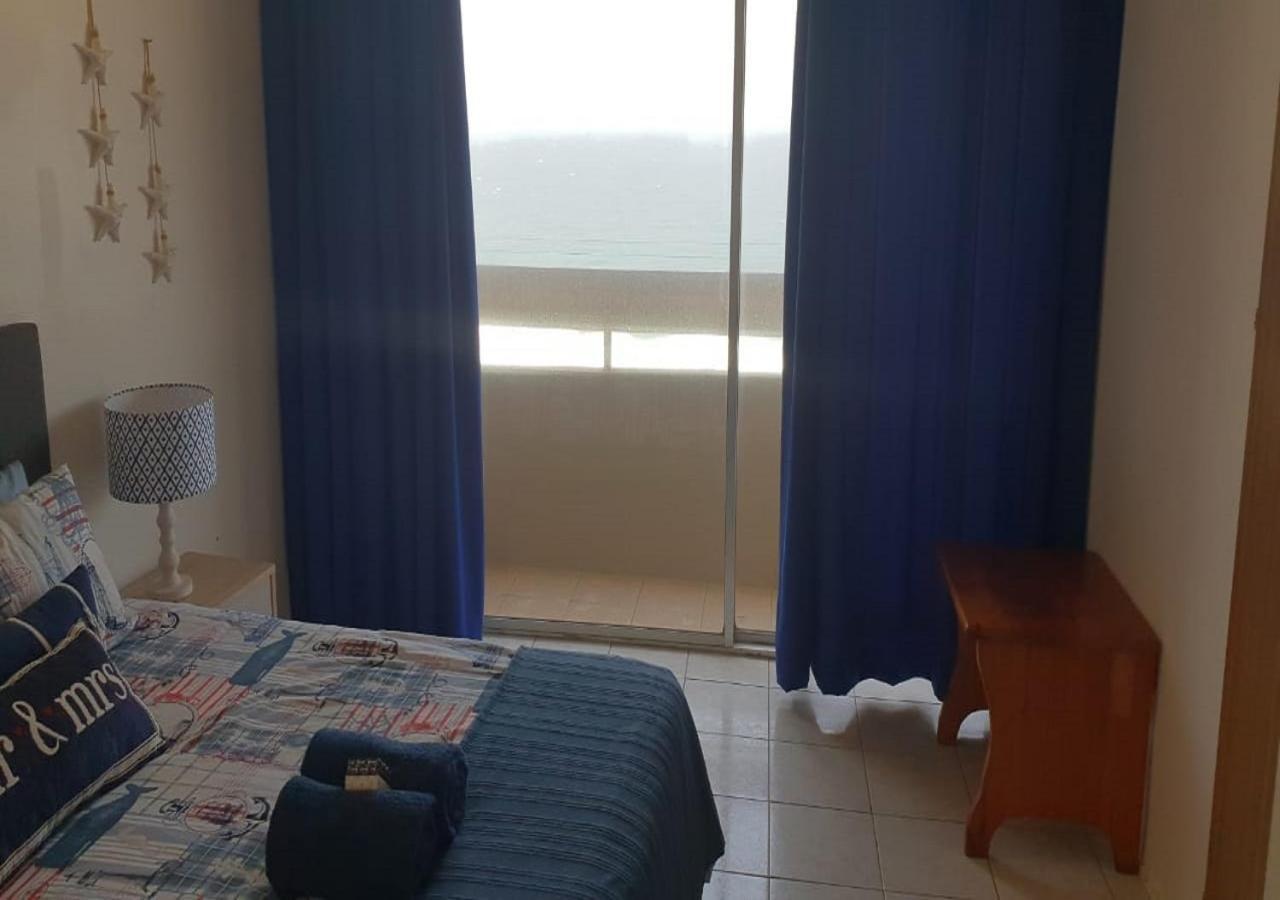 Stella Maris 142 Appartement Amanzimtoti Buitenkant foto