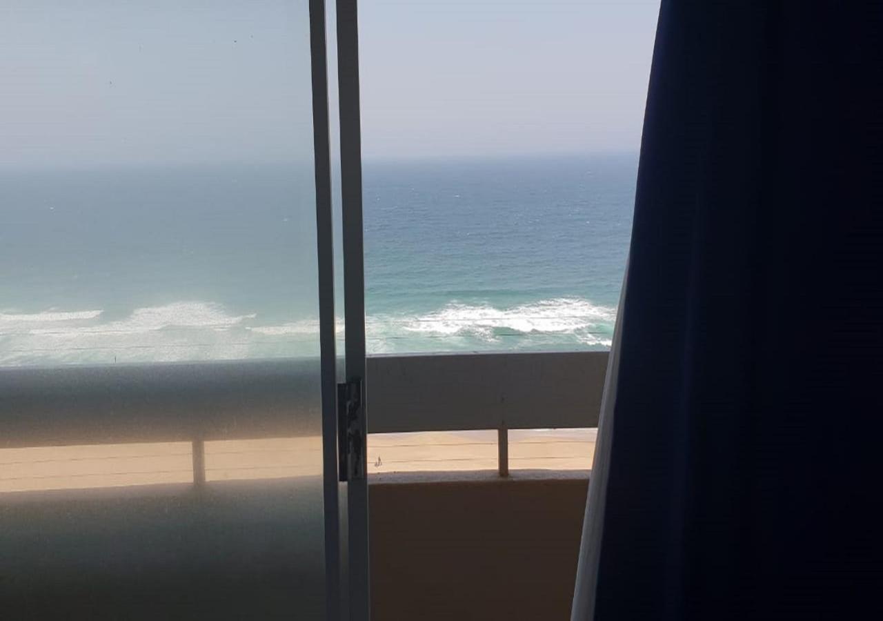 Stella Maris 142 Appartement Amanzimtoti Buitenkant foto