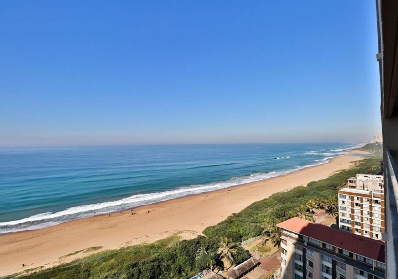 Stella Maris 142 Appartement Amanzimtoti Buitenkant foto