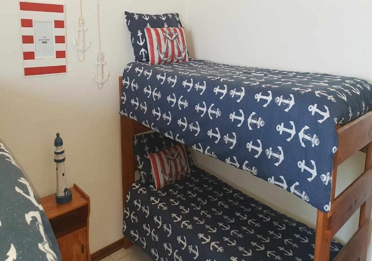 Stella Maris 142 Appartement Amanzimtoti Buitenkant foto