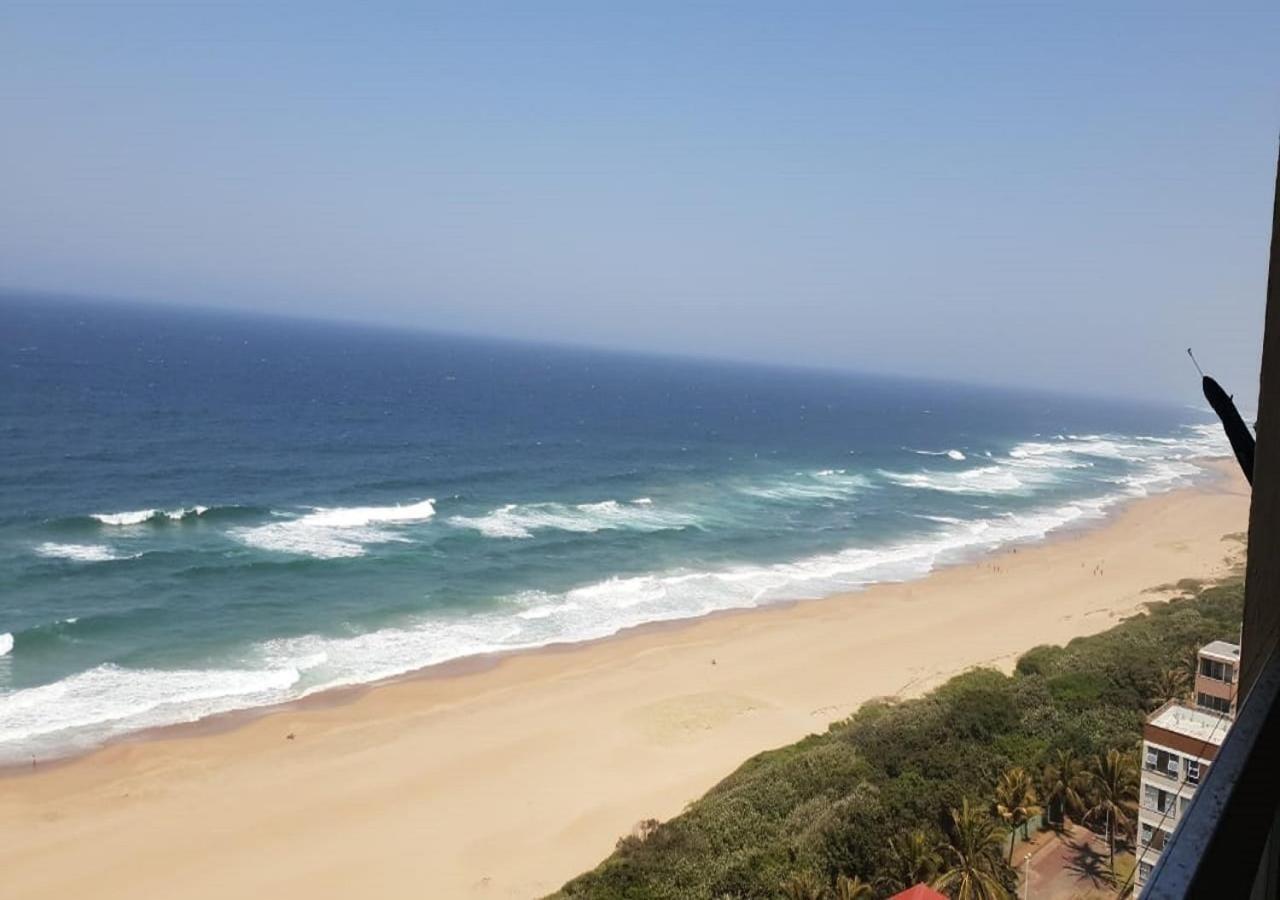 Stella Maris 142 Appartement Amanzimtoti Buitenkant foto