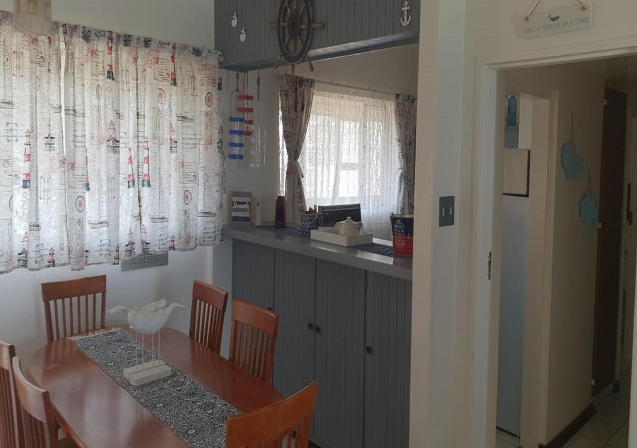 Stella Maris 142 Appartement Amanzimtoti Buitenkant foto